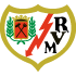 Rayo Vallecano.png logo